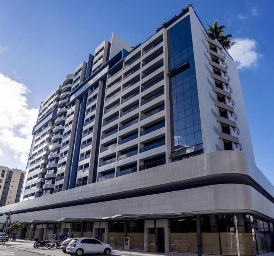 Apartamento Edificio Time Luxo- Sc Maceió