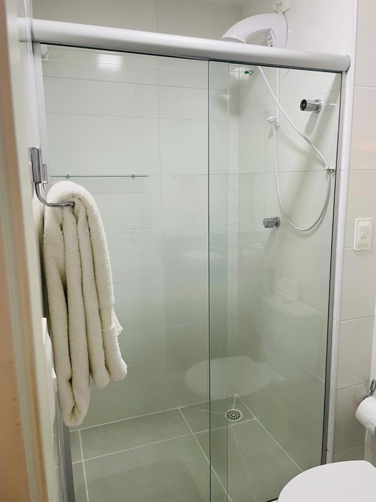 Apartamento Edificio Time Luxo- Sc