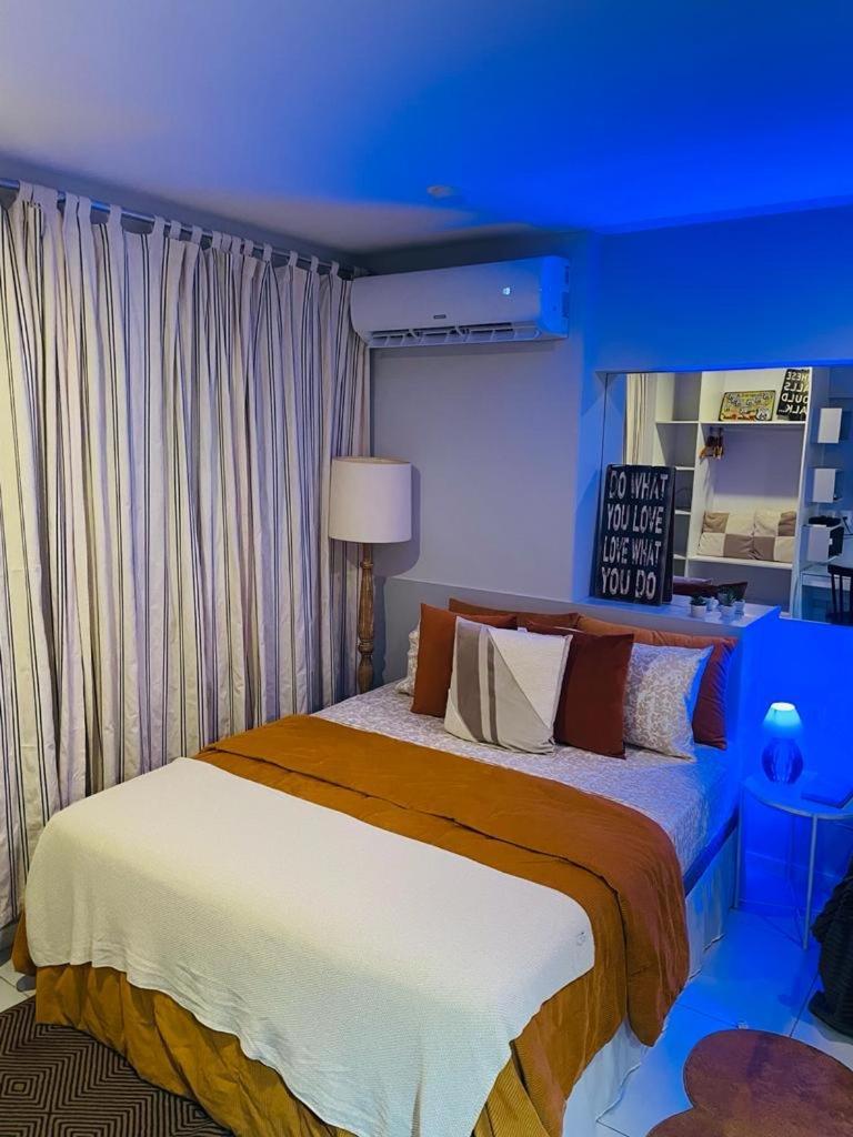 Apartamento Edificio Time Luxo- Sc