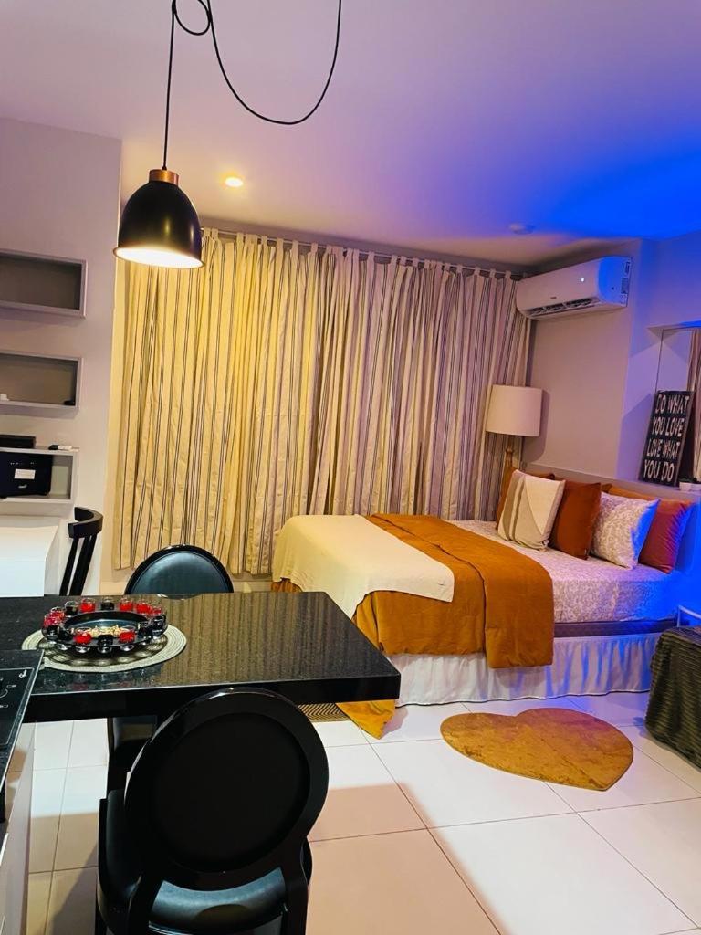 Edificio Time Luxo- Sc Apartamento Maceió