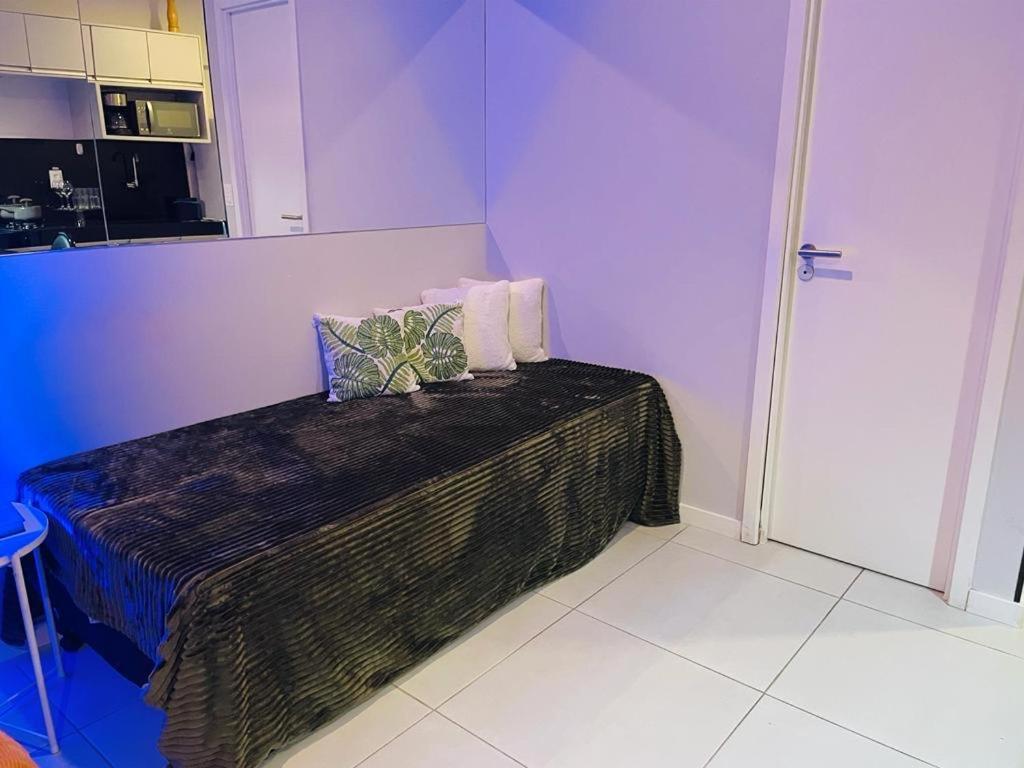 Apartamento Edificio Time Luxo- Sc