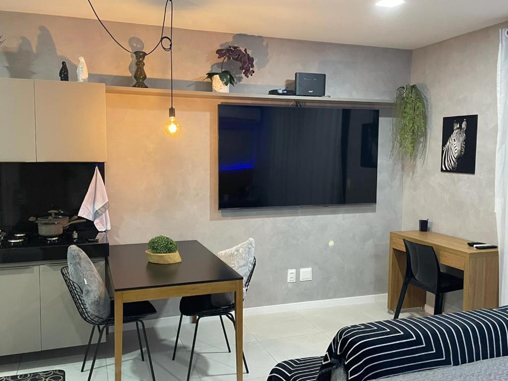 Apartamento Edificio Time Luxo- Sc