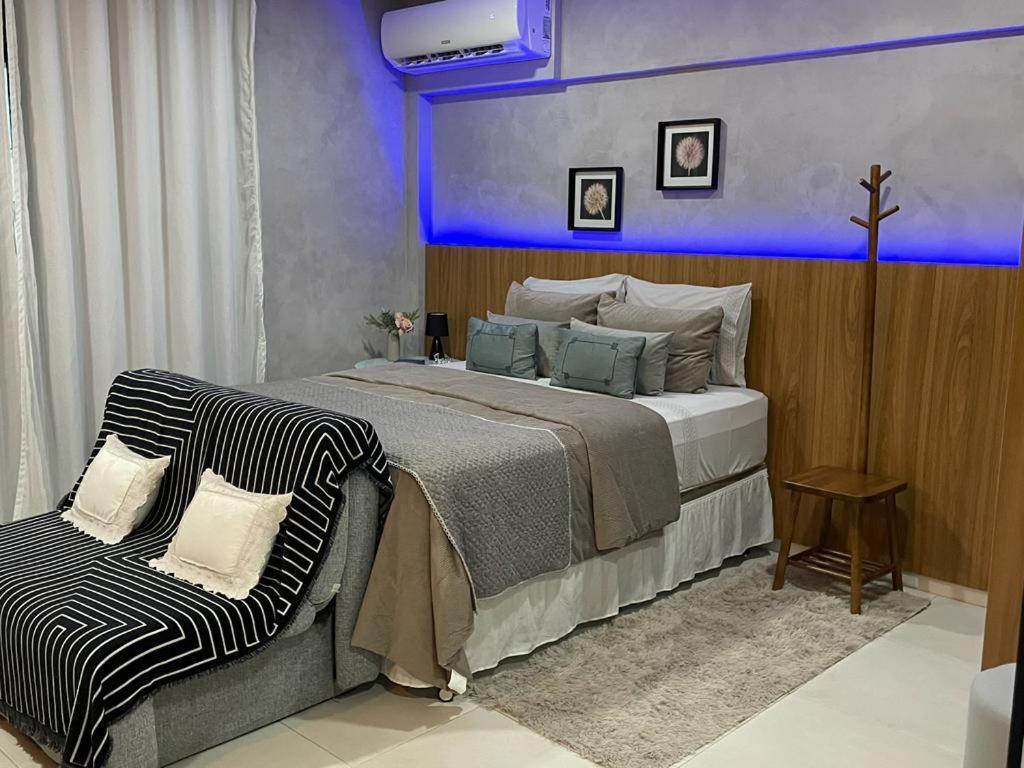 Apartamento Edificio Time Luxo- Sc
